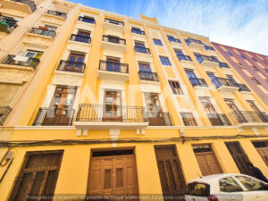 obra nueva en venta en valencia