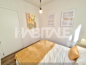 habitacion de la obra nueva en venta en valencia