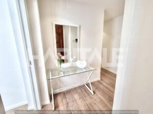 entrada de la obra nueva en venta en valencia