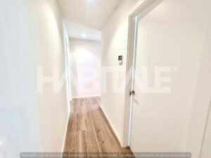 pasillo de la obra nueva en venta en valencia