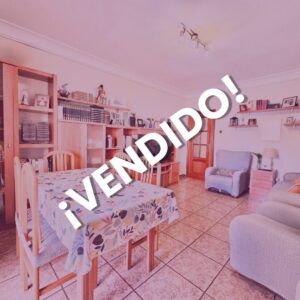 piso vendido en valencia