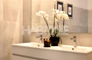 baño de la obra nueva en venta en valencia