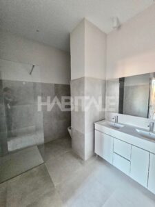 cocina de la obra nueva en venta en valencia