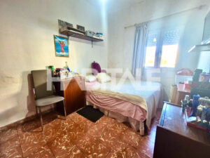 habitacion doble del piso en venta en Benimámet Valencia