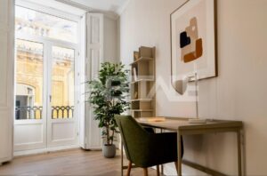 habitacion de la obra nueva en venta en valencia