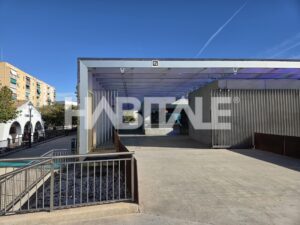 alrededores del piso en venta en Benimámet Valencia